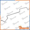 Tuyau hydraulique direction pour FORD | 58445, 60205